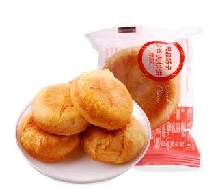 姚太太休閑食品加盟