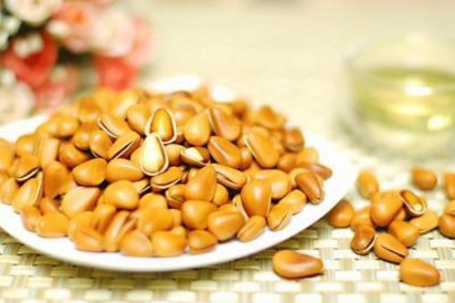 零食覓密加盟