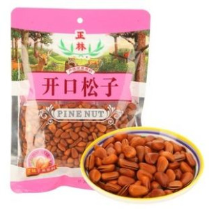 正林炒貨