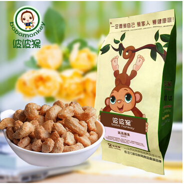 波波猴零食店加盟需要多少錢？只需5.2萬(wàn)費(fèi)用即可創(chuàng)業(yè)