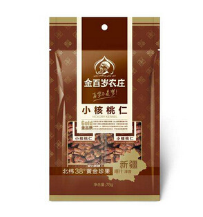 加盟金百歲農(nóng)莊零食店要多少錢？投資6.8萬就能開店