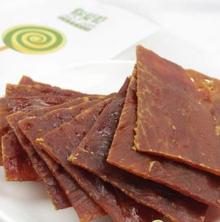 我愛吃零食