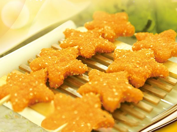 千百味