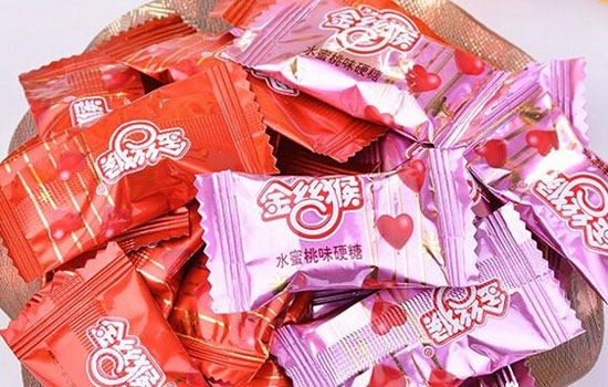金絲猴