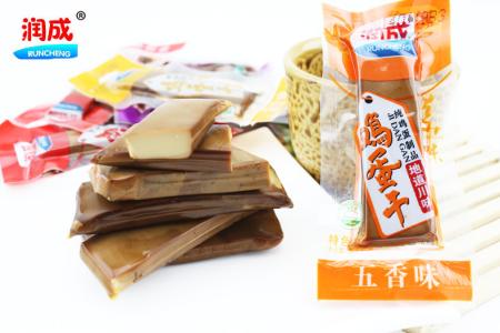 潤成