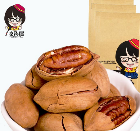 吃貨居休閑食品加盟費(fèi)是多少？吃貨居加盟怎么樣
