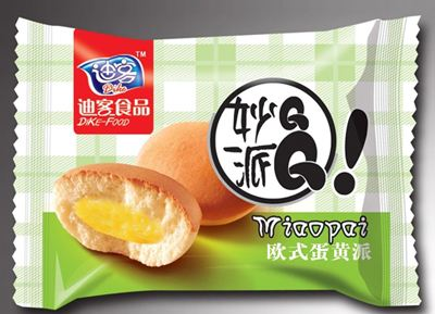迪客休閑食品加盟多少錢？怎么加盟迪客