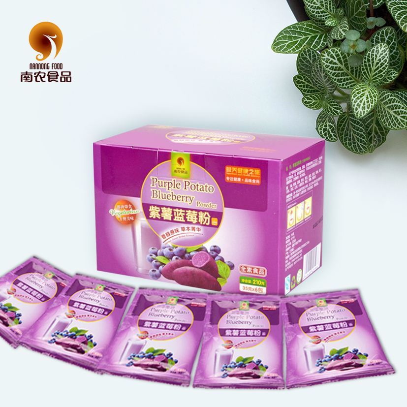 南農(nóng)加盟