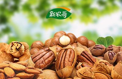 新農(nóng)哥加盟