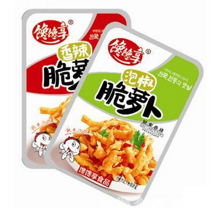饞饞享加盟