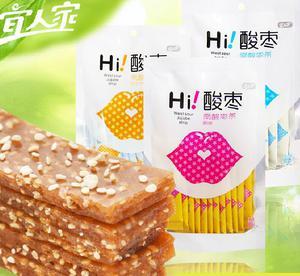 宜人家零食店加盟多少錢(qián)？投資11.5萬(wàn)即可開(kāi)店賺錢(qián)