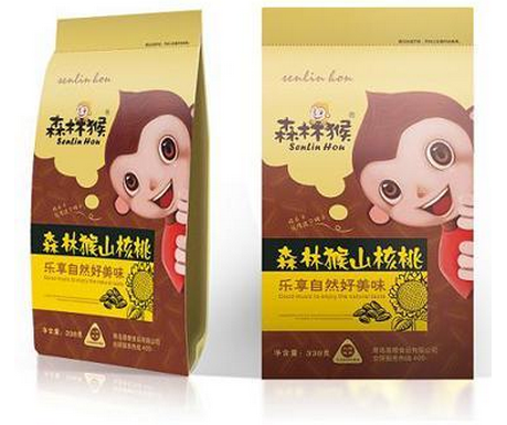 森林猴零食店加盟多少錢？投資9.64萬即可開店當(dāng)老板