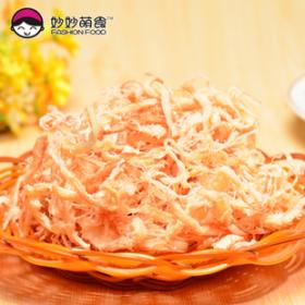 妙妙萌食休閑食品加盟多少錢？投資12.62萬發(fā)家致富不是夢