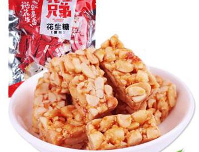 花生兄弟加盟